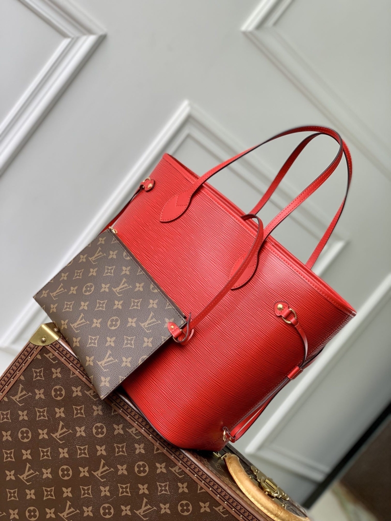 LV Shopping Bags